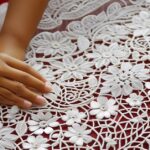 Unraveling Threads: The Rich History and Origins of Chikan Embroidery